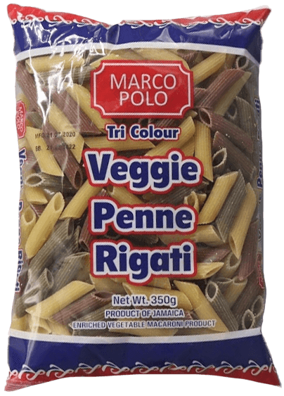 Marco Polo Veggie Penne Rigate